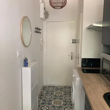 5 Min Du Centre-ville ラ・ロシェル