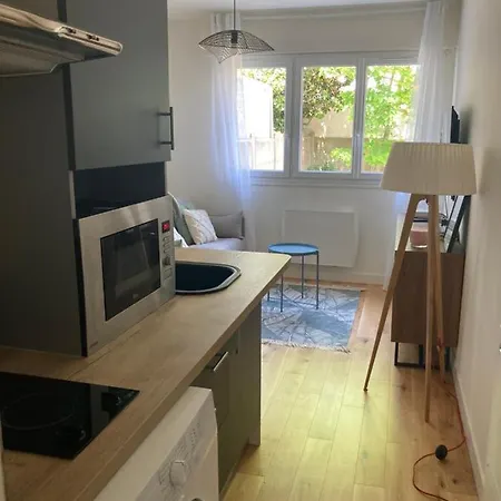 5 Min Du Centre-ville