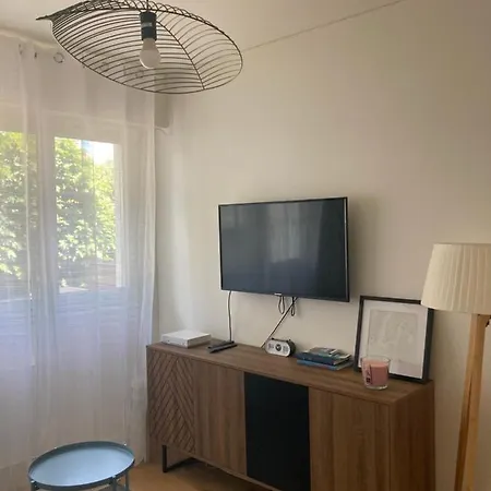 5 Min Du Centre-ville * La Rochelle (Charente-Maritime)