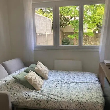 5 Min Du Centre-ville